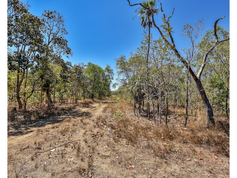 Section 3672, 4500 Fog Bay Road, Dundee Forest NT 0840