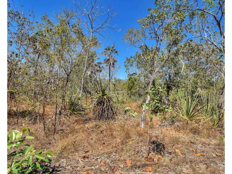 Section 3672, 4500 Fog Bay Road, Dundee Forest NT 0840