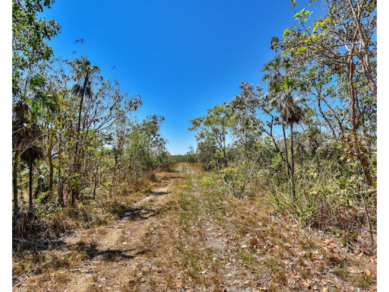 Section 3672, 4500 Fog Bay Road, Dundee Forest NT 0840