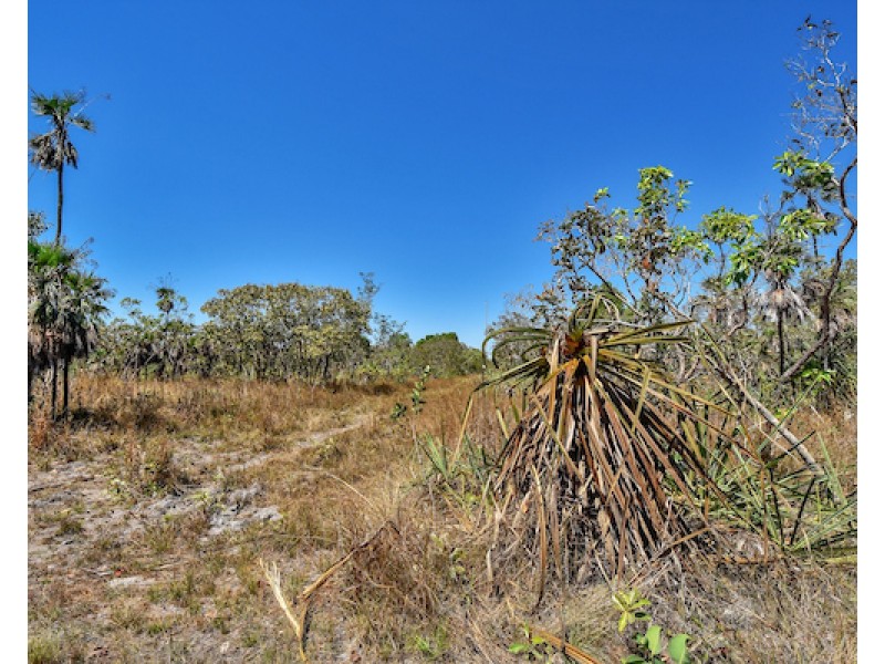 Section 3672, 4500 Fog Bay Road, Dundee Forest NT 0840