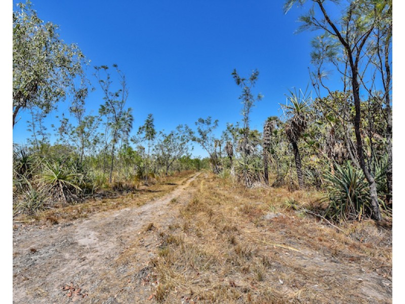 Section 3672, 4500 Fog Bay Road, Dundee Forest NT 0840
