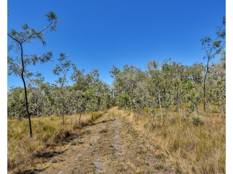 Section 3672, 4500 Fog Bay Road, Dundee Forest NT 0840