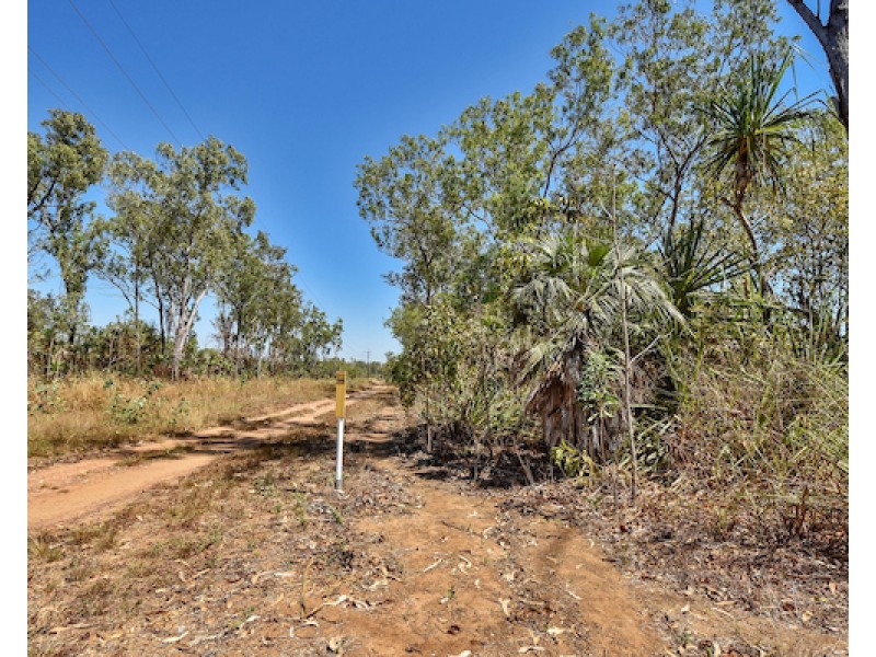 Section 3672, 4500 Fog Bay Road, Dundee Forest NT 0840