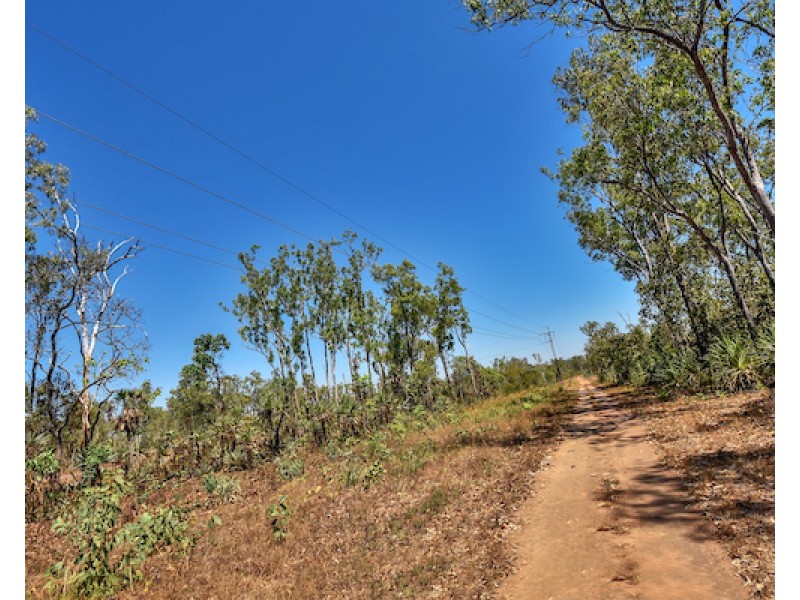 Section 3672, 4500 Fog Bay Road, Dundee Forest NT 0840