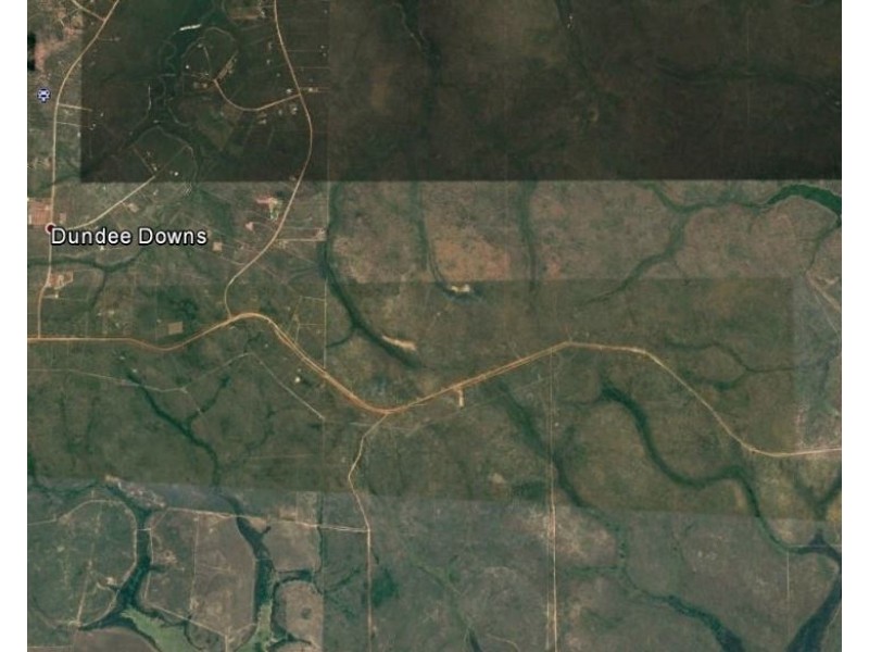 Section 3672, 4500 Fog Bay Road, Dundee Forest NT 0840