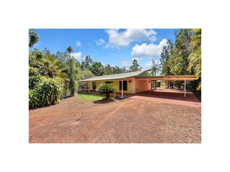 63 Forest Drive, Humpty Doo NT 0836