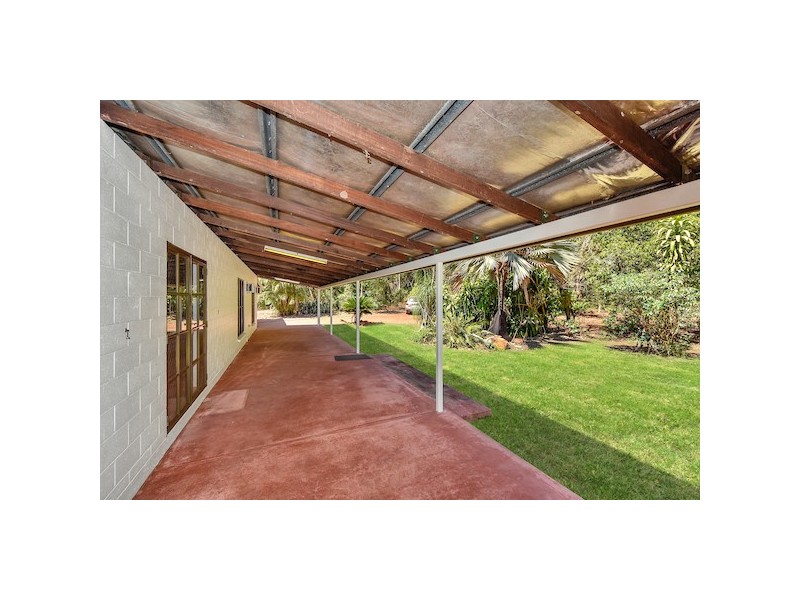 63 Forest Drive, Humpty Doo NT 0836