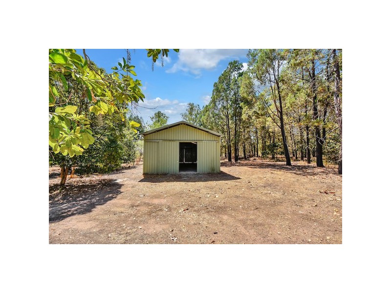 63 Forest Drive, Humpty Doo NT 0836
