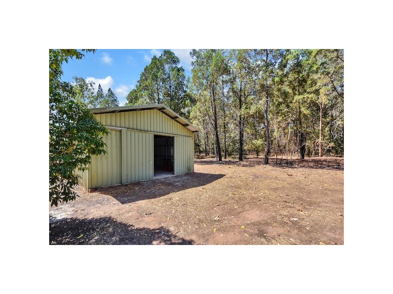 63 Forest Drive, Humpty Doo NT 0836