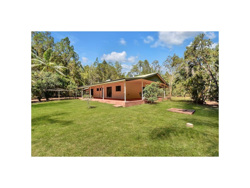 63 Forest Drive, Humpty Doo NT 0836