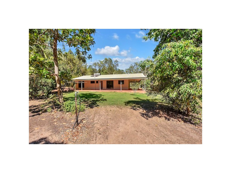 63 Forest Drive, Humpty Doo NT 0836