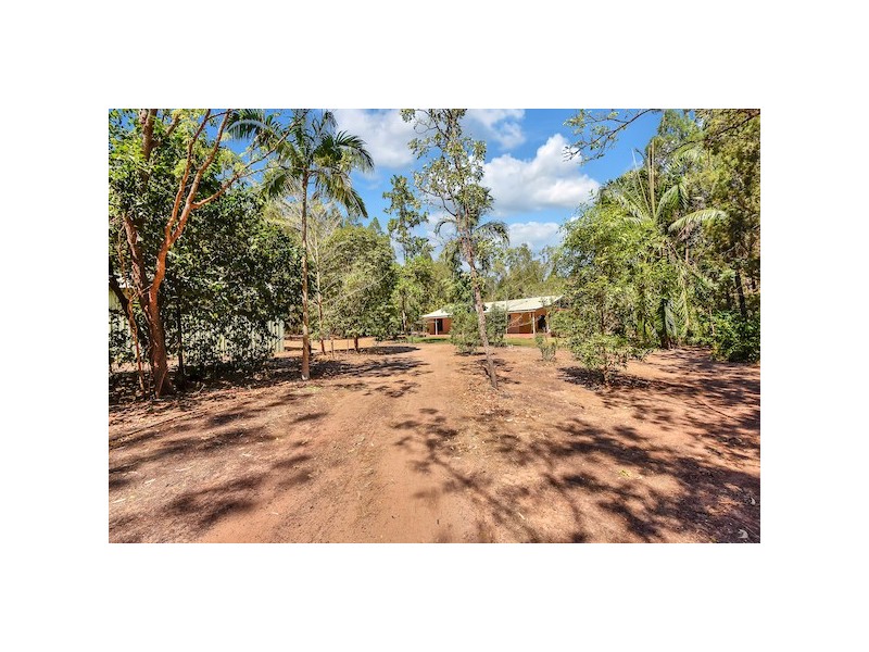 63 Forest Drive, Humpty Doo NT 0836