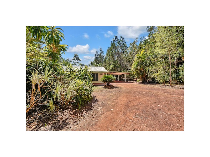 63 Forest Drive, Humpty Doo NT 0836