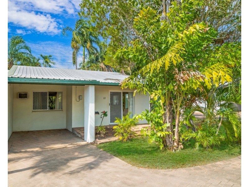 11/44 Bagshaw Crescent, Gray NT 0830