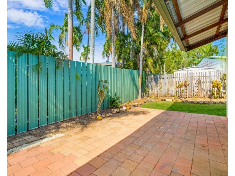 11/44 Bagshaw Crescent, Gray NT 0830