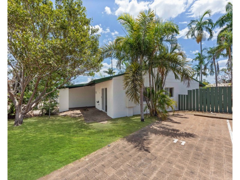 11/44 Bagshaw Crescent, Gray NT 0830