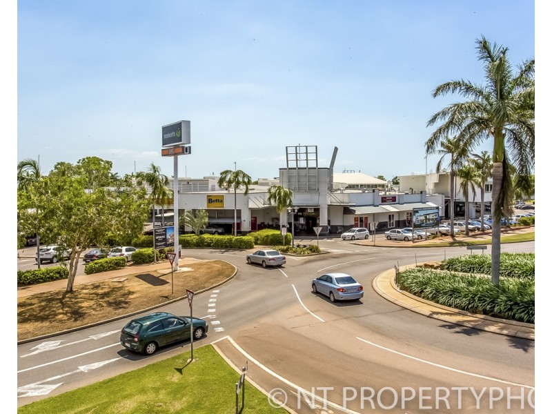 11/44 Bagshaw Crescent, Gray NT 0830
