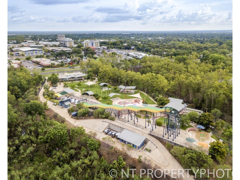 11/44 Bagshaw Crescent, Gray NT 0830
