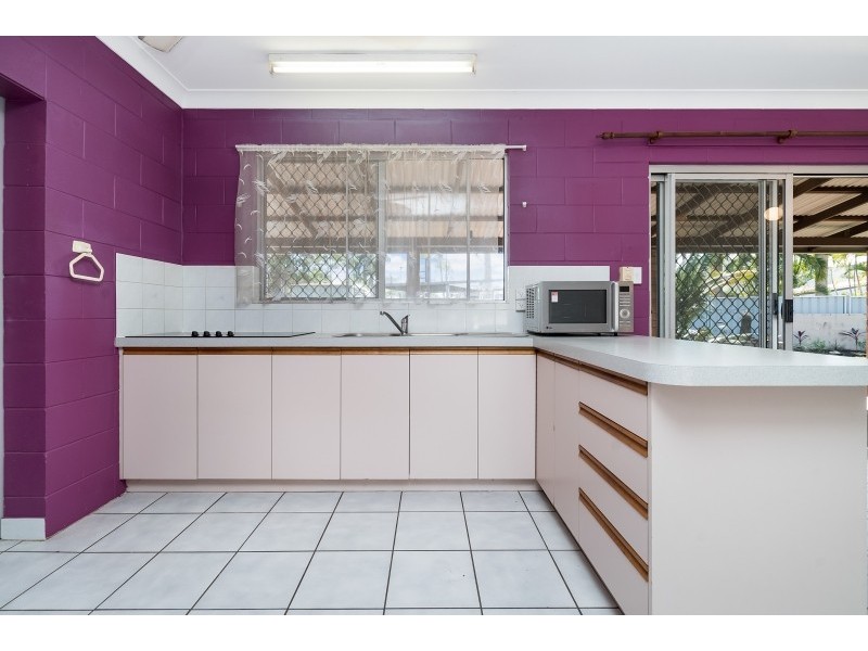 37 Hannibal Crescent, Gray NT 0830