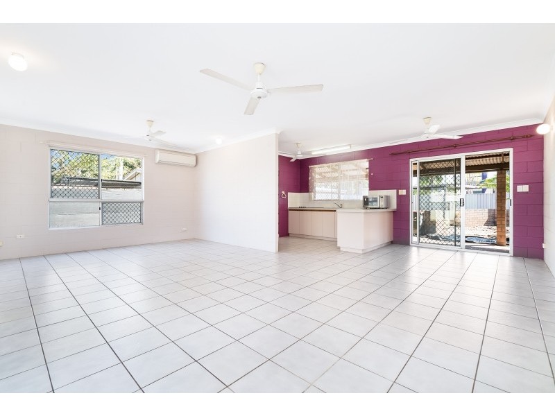 37 Hannibal Crescent, Gray NT 0830