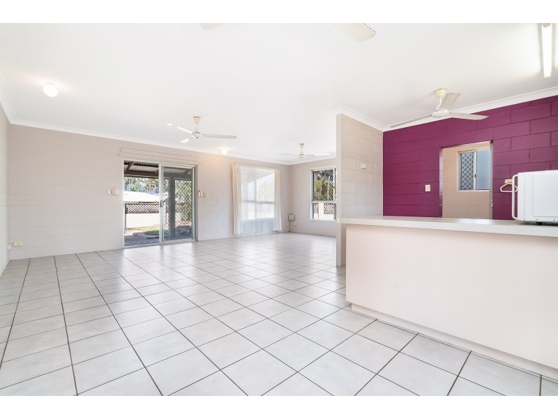 37 Hannibal Crescent, Gray NT 0830