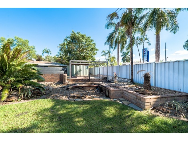37 Hannibal Crescent, Gray NT 0830
