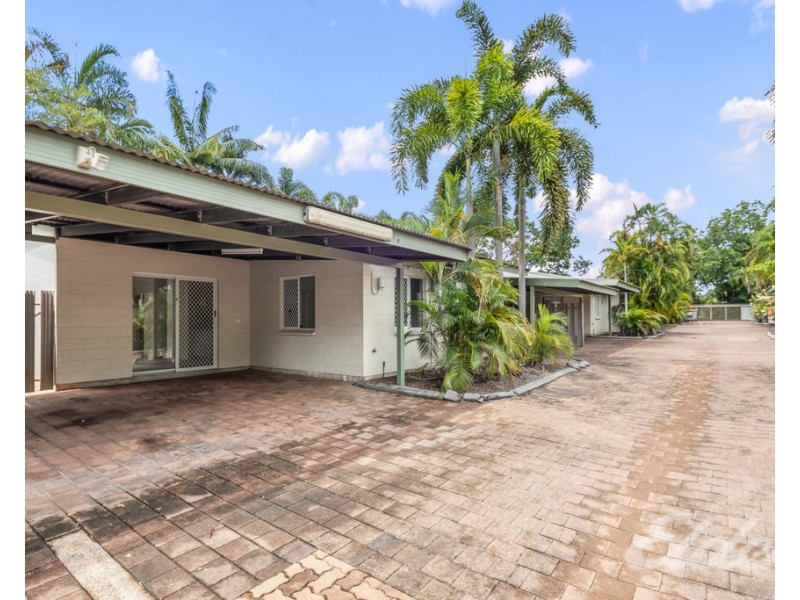 6/14 Priest Circuit, Gray NT 0830