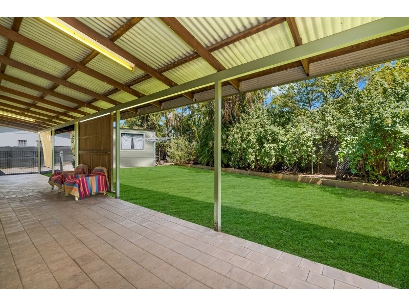 2 Granites Drive, Rosebery NT 0832