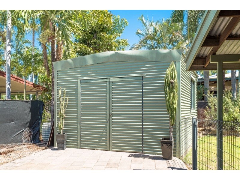 2 Granites Drive, Rosebery NT 0832