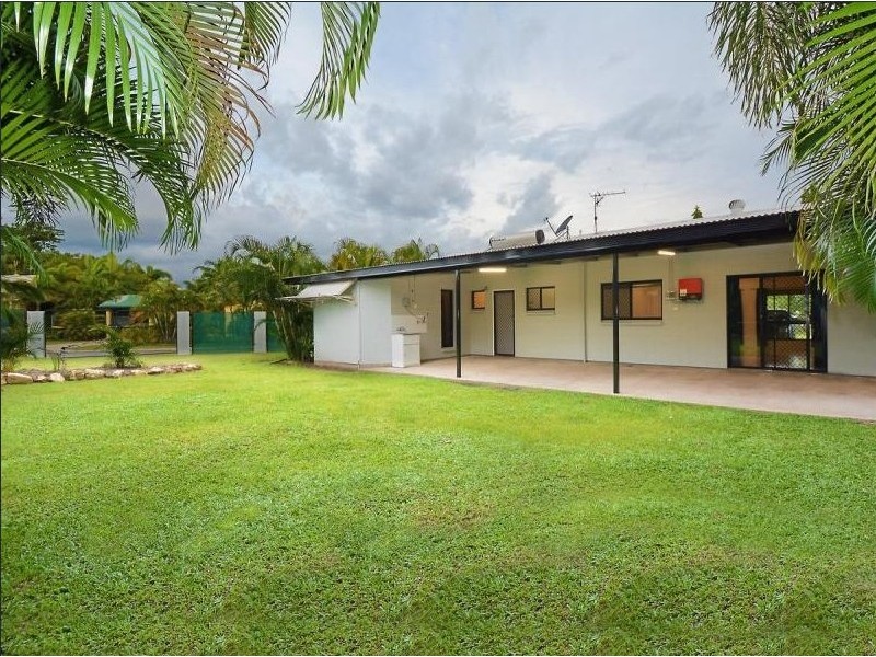 1 Catt Crescent, Farrar NT 0830