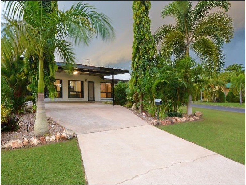 1 Catt Crescent, Farrar NT 0830