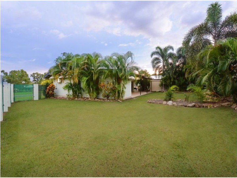 1 Catt Crescent, Farrar NT 0830