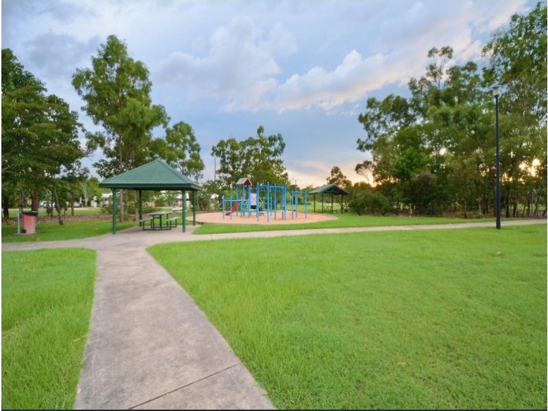 1 Catt Crescent, Farrar NT 0830