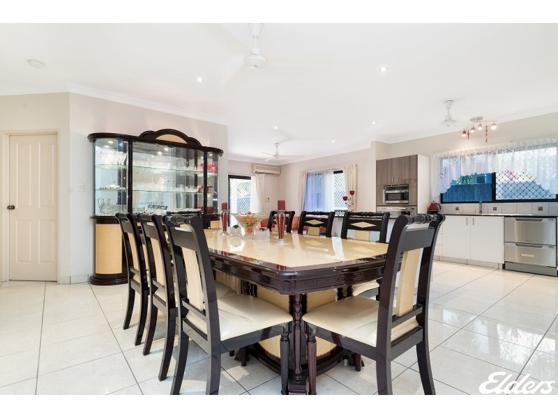 9 De Courcy Place, Durack NT 0830
