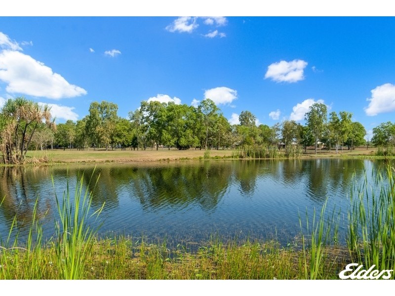 9 De Courcy Place, Durack NT 0830