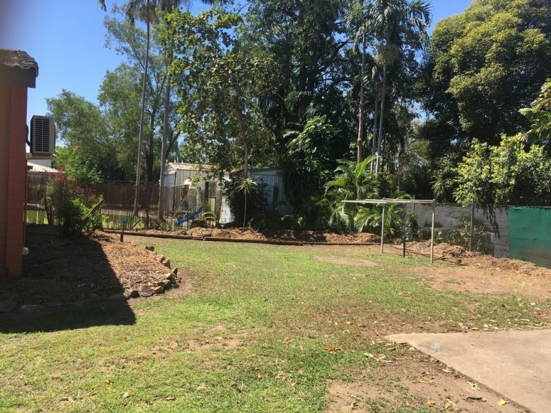 19 Bonson Terrace, Moulden NT 0830