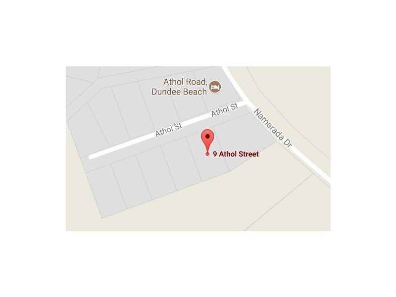 Section 3901 9 Athol Street, Dundee Beach NT 0840