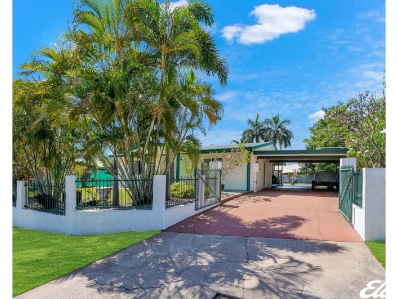 2 Ibis Court, Bakewell NT 0832