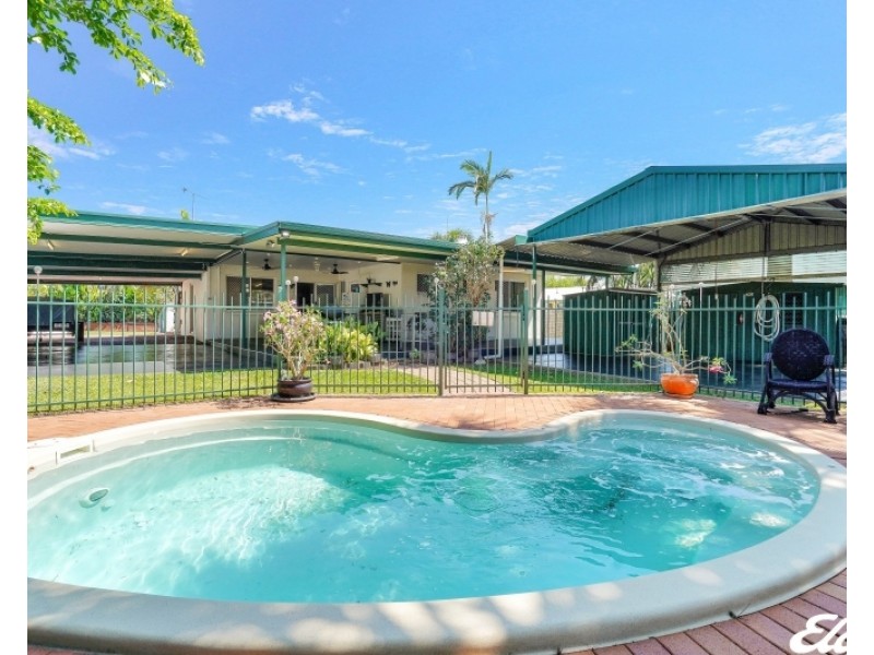 2 Ibis Court, Bakewell NT 0832