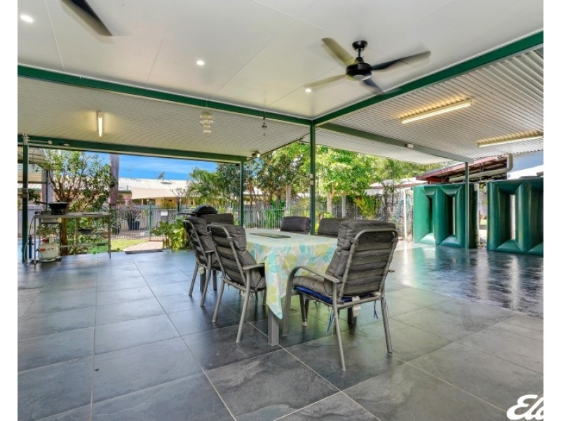 2 Ibis Court, Bakewell NT 0832