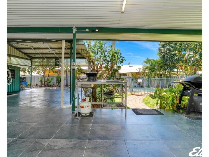 2 Ibis Court, Bakewell NT 0832