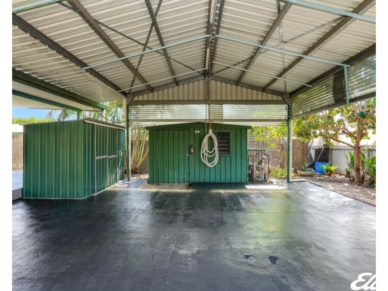 2 Ibis Court, Bakewell NT 0832