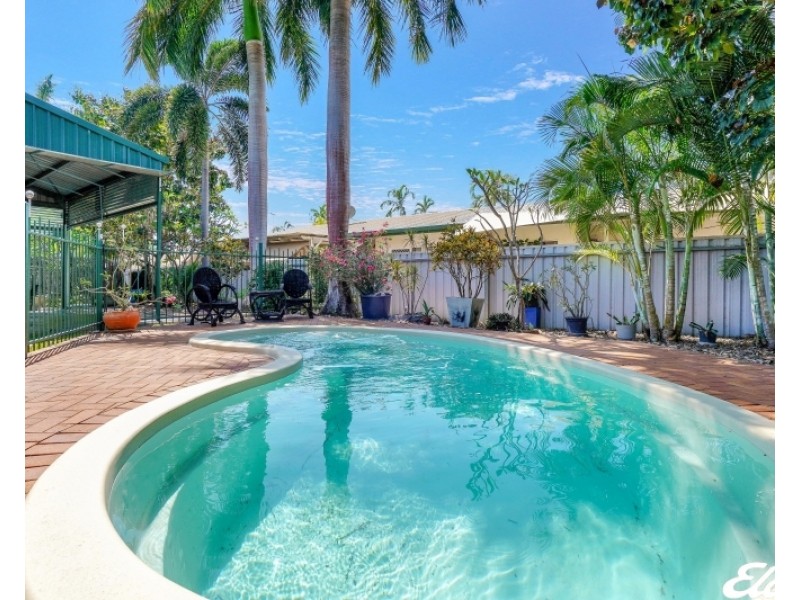 2 Ibis Court, Bakewell NT 0832