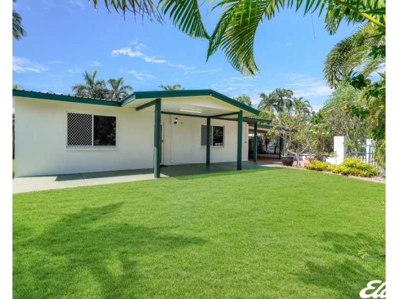 2 Ibis Court, Bakewell NT 0832