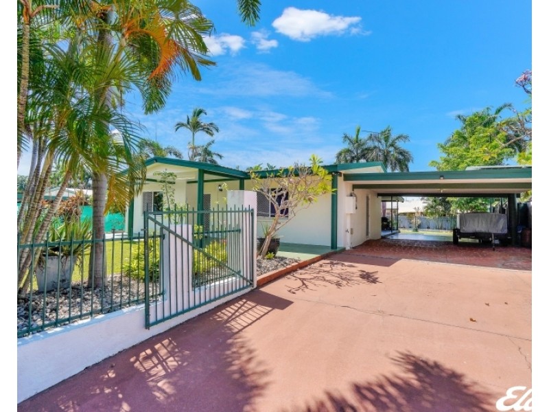 2 Ibis Court, Bakewell NT 0832
