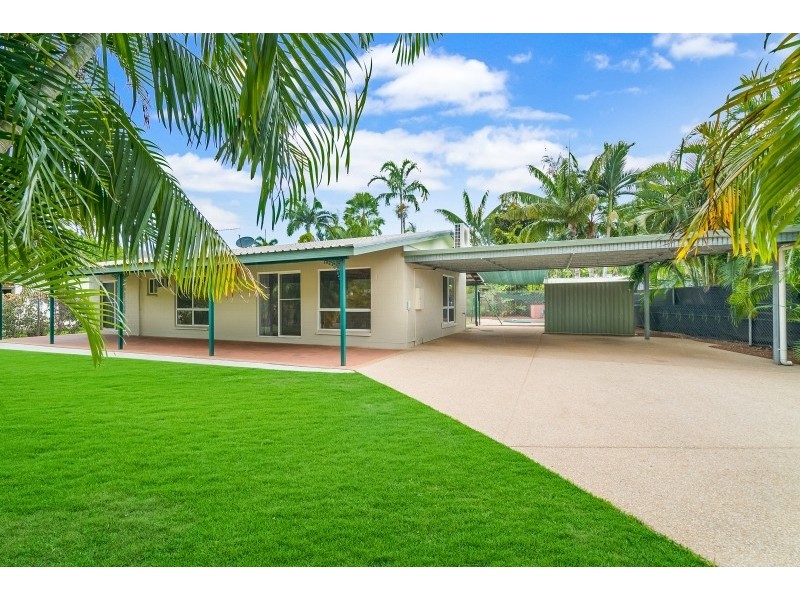 6 Bristow Court, Bakewell NT 0832