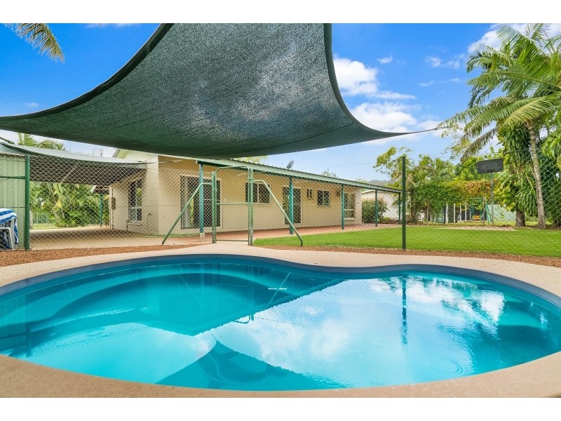 6 Bristow Court, Bakewell NT 0832