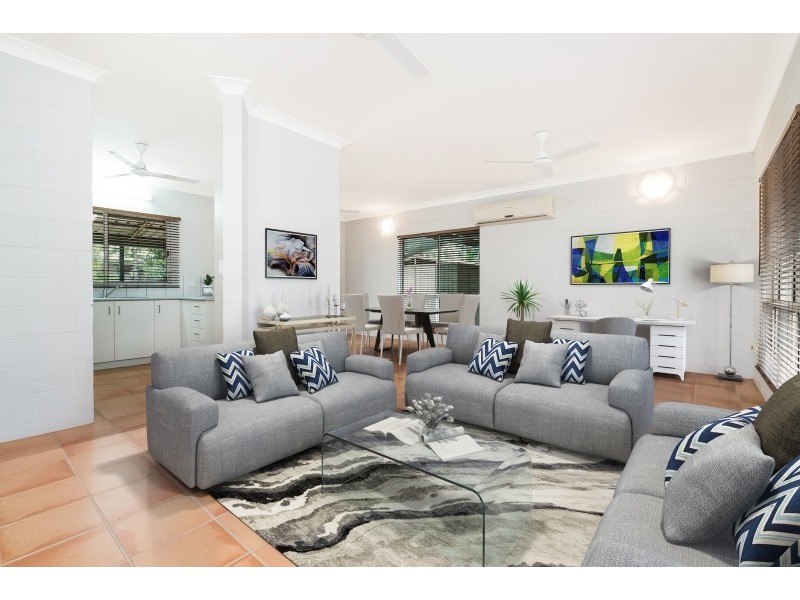 6 Bristow Court, Bakewell NT 0832