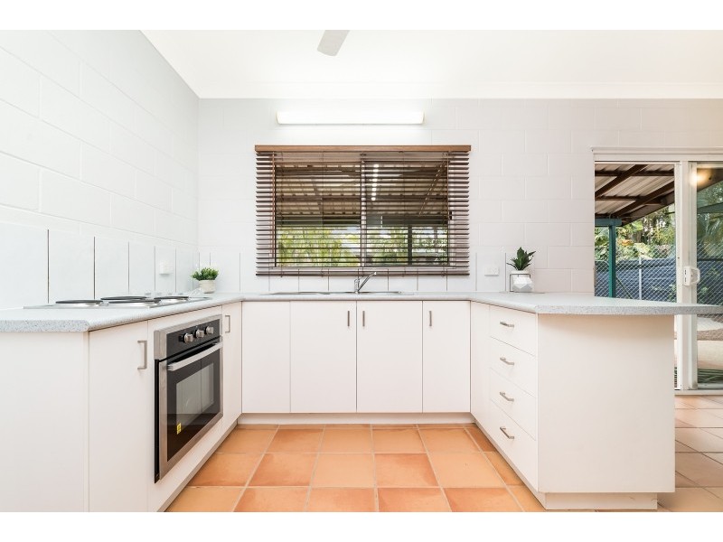 6 Bristow Court, Bakewell NT 0832