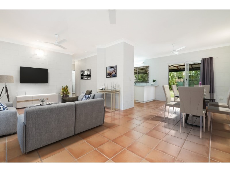 6 Bristow Court, Bakewell NT 0832